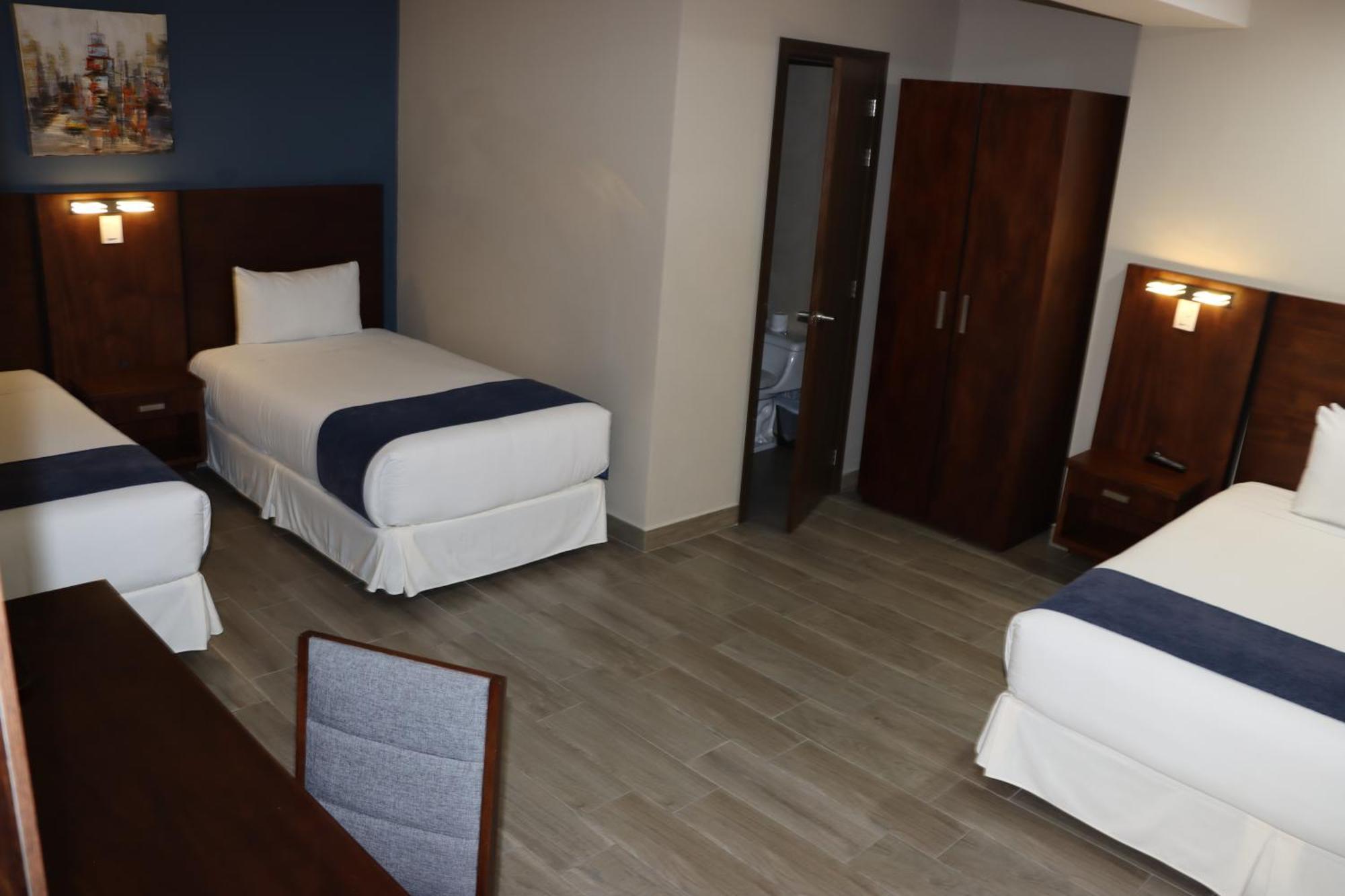 Hotel San Agustin Plaza Latacunga Εξωτερικό φωτογραφία