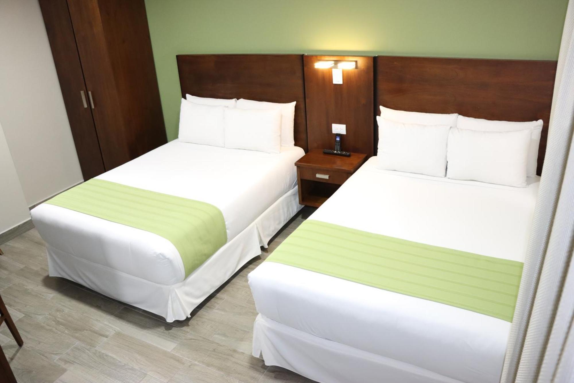Hotel San Agustin Plaza Latacunga Εξωτερικό φωτογραφία