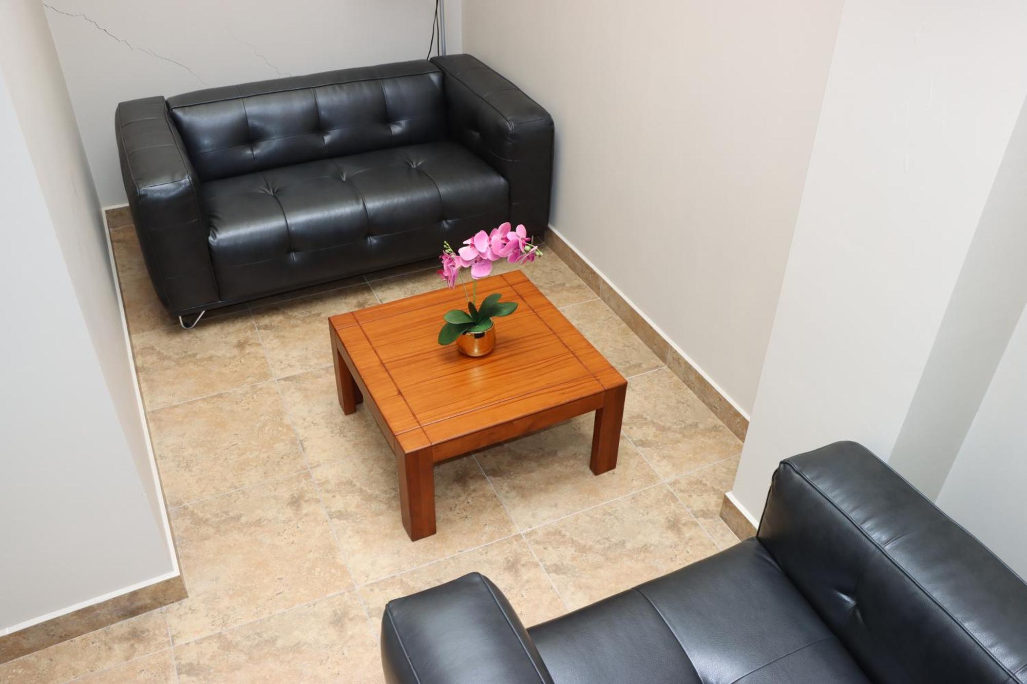 Hotel San Agustin Plaza Latacunga Εξωτερικό φωτογραφία