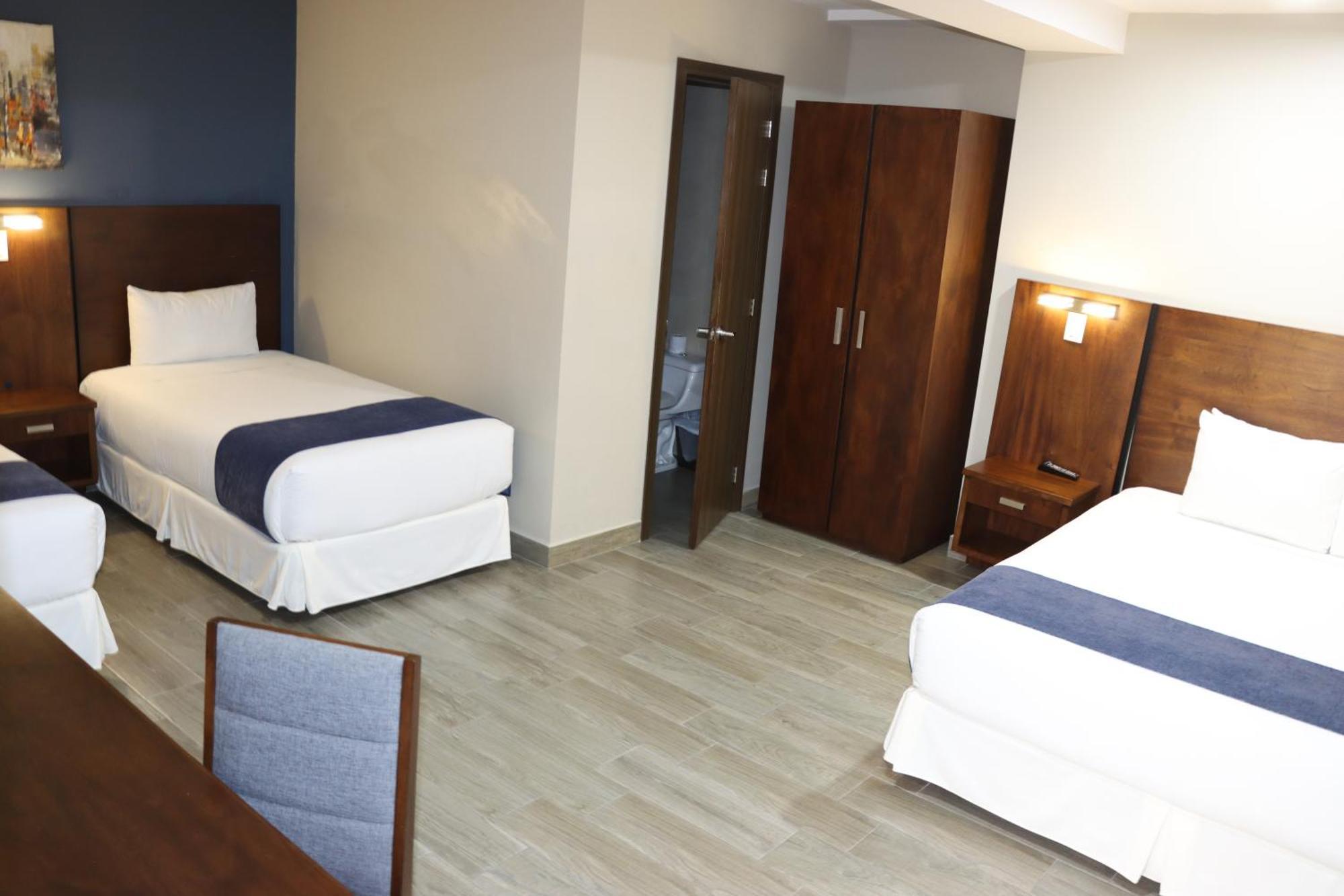 Hotel San Agustin Plaza Latacunga Εξωτερικό φωτογραφία