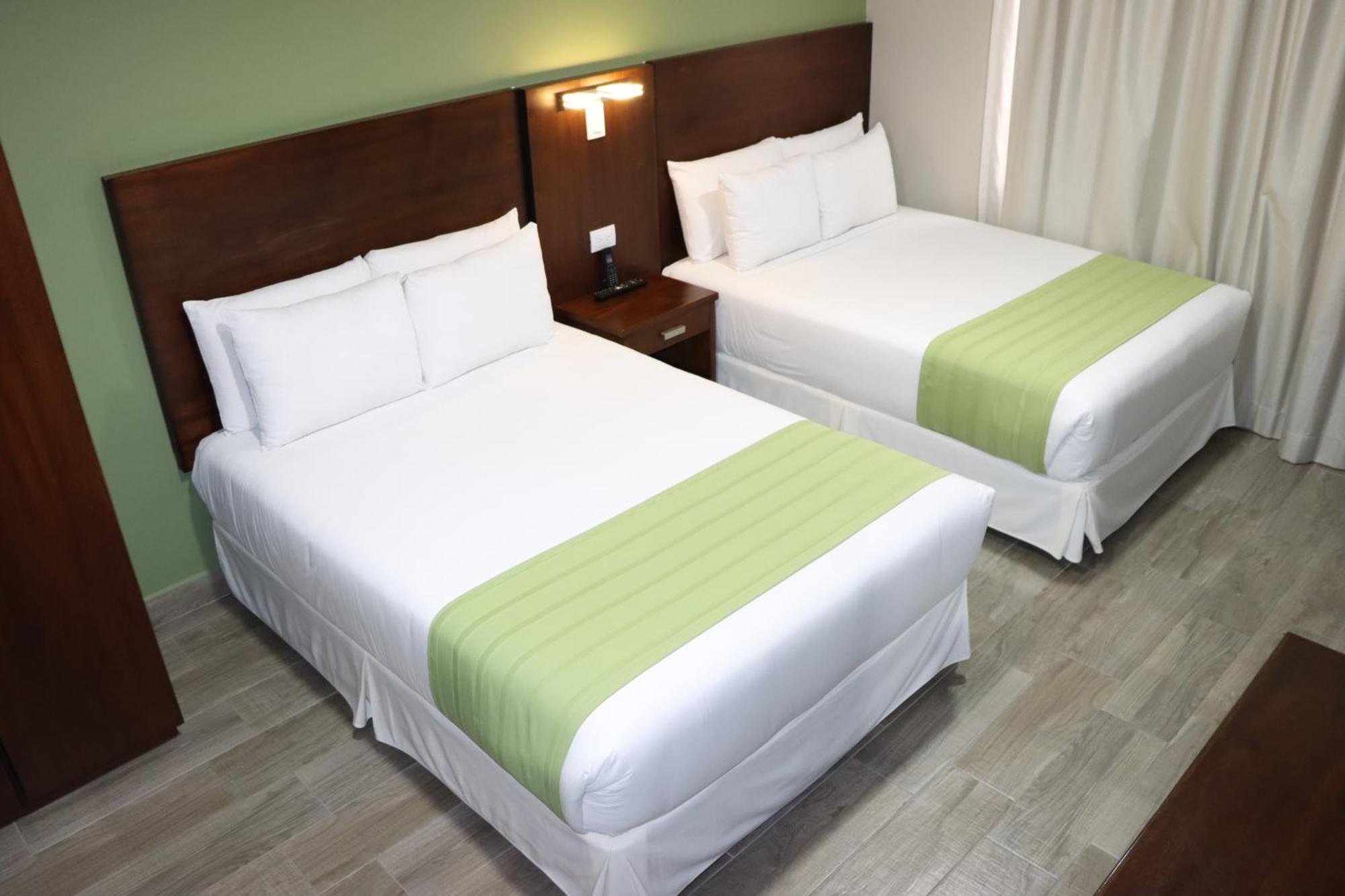 Hotel San Agustin Plaza Latacunga Εξωτερικό φωτογραφία