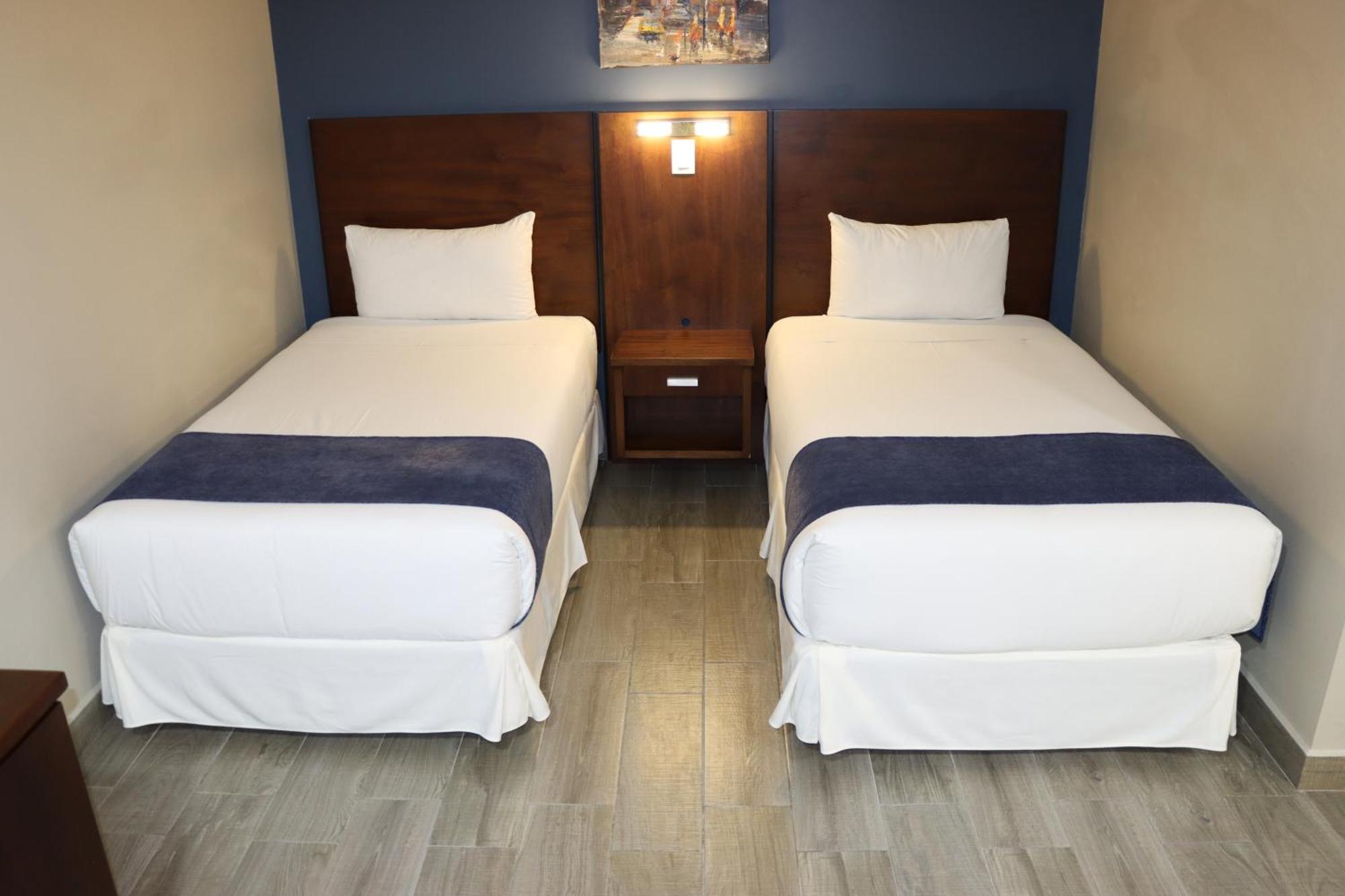 Hotel San Agustin Plaza Latacunga Εξωτερικό φωτογραφία