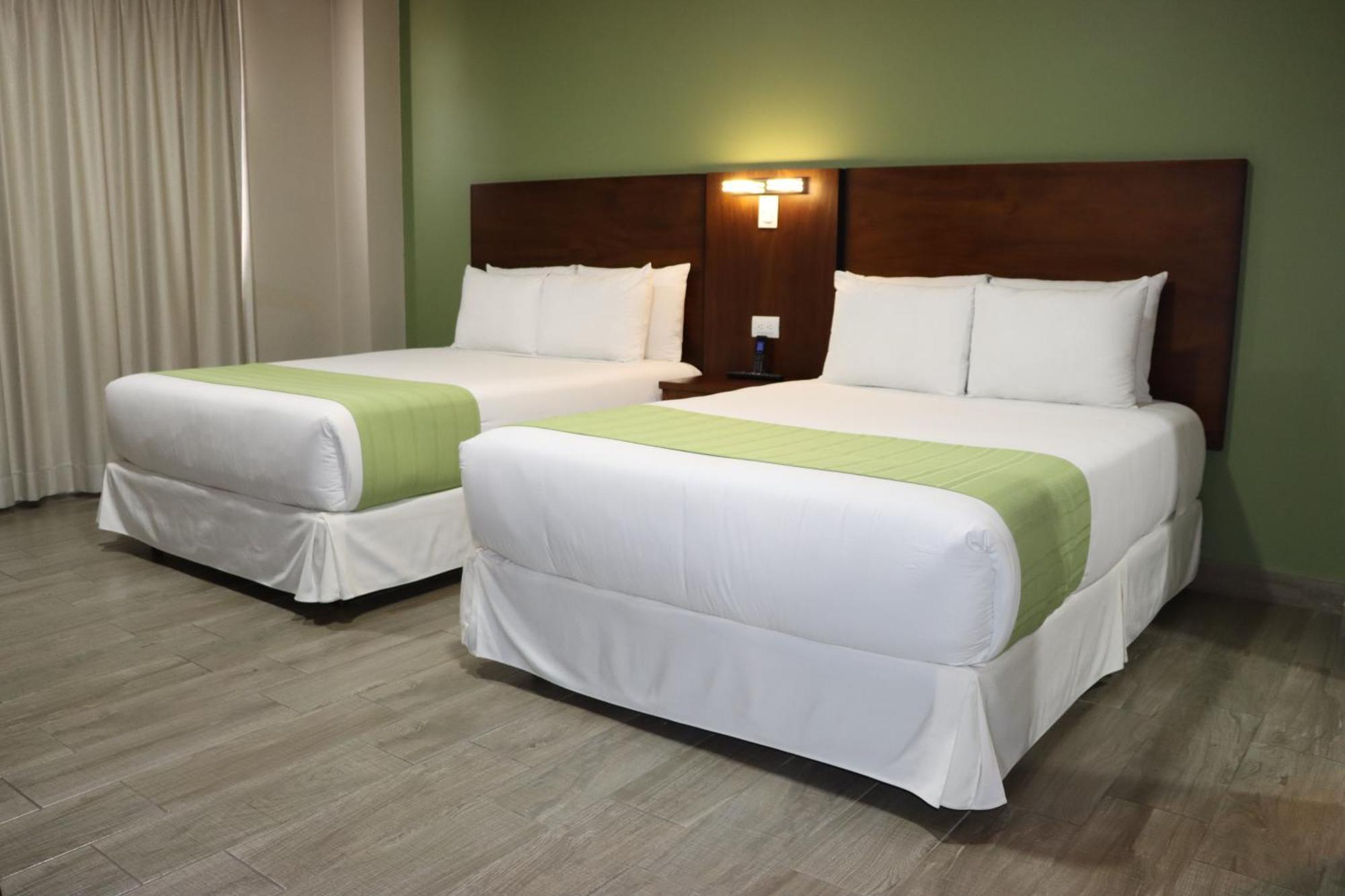 Hotel San Agustin Plaza Latacunga Εξωτερικό φωτογραφία